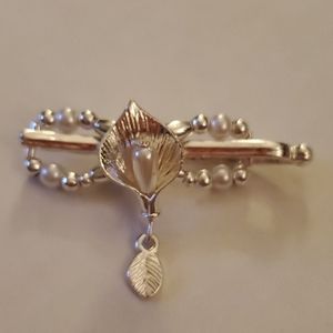 Lilla Rose Hair Clip